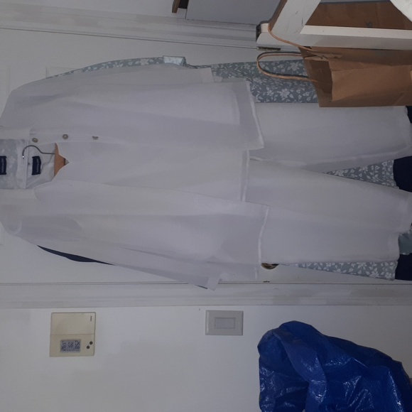 S 20 Addition Elle jacquet part 3 of set for bundle special 3 /$25.Pic #2 - Picture 2 of 4